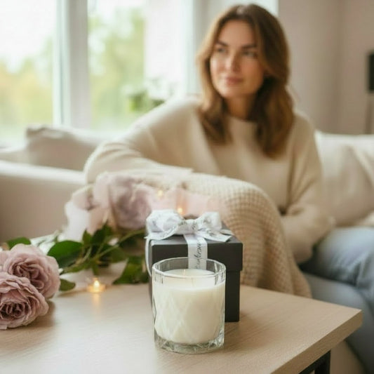 Candle Care FAQ: 5 Common Questions Answered