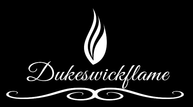 Dukeswickflame - Handmade Luxury Candles & Home Fragrance 
