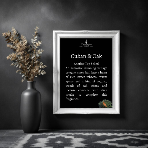 Large Candles - EcoSoya