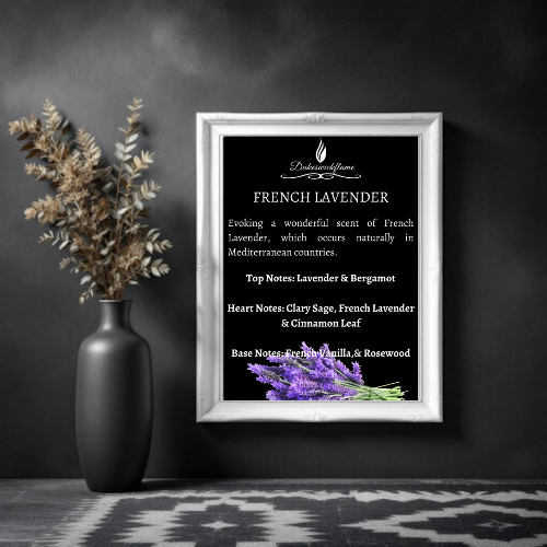 Large Candles - EcoSoya