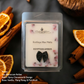 Luxury Wax Melts - Clamshell