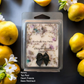 Luxury Wax Melts - Clamshell