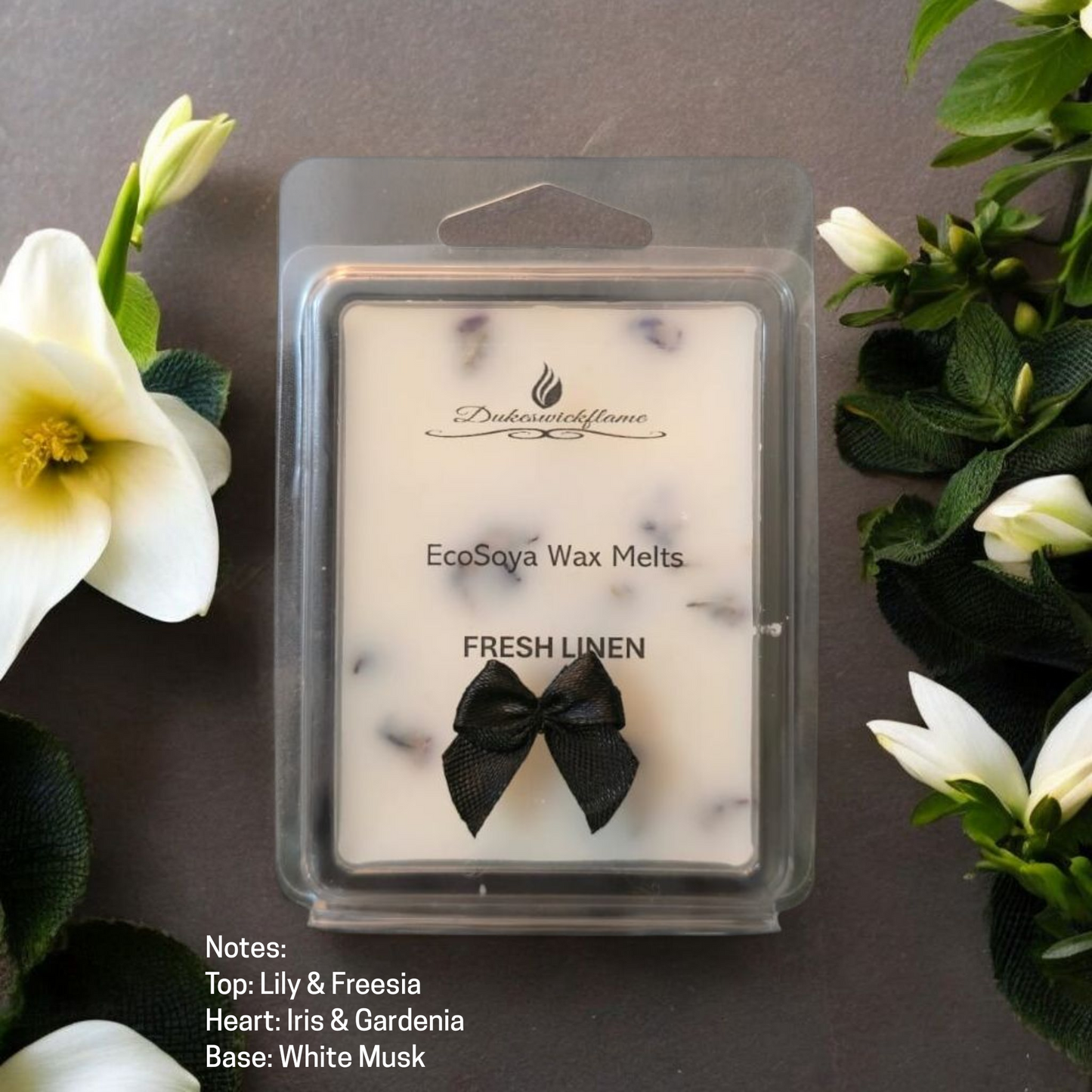 Luxury Wax Melts - Clamshell
