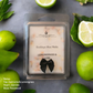 Luxury Wax Melts - Clamshell