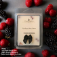 Luxury Wax Melts - Clamshell