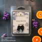 Luxury Wax Melts - Clamshell