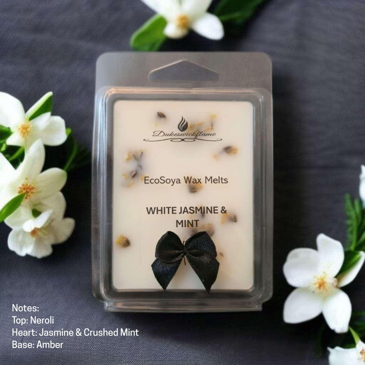 Luxury Wax Melts - Clamshell