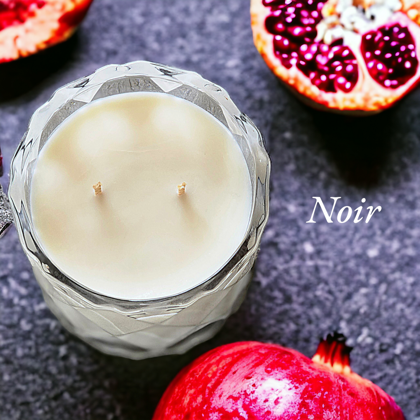 Large Candles - EcoSoya