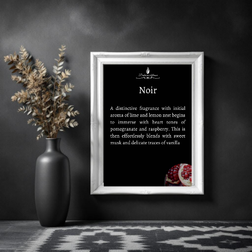 Large Candles - EcoSoya