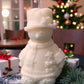 Christmas Decorative Candles - EcoSoya