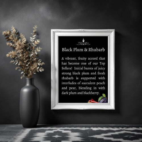 Large Candles - EcoSoya