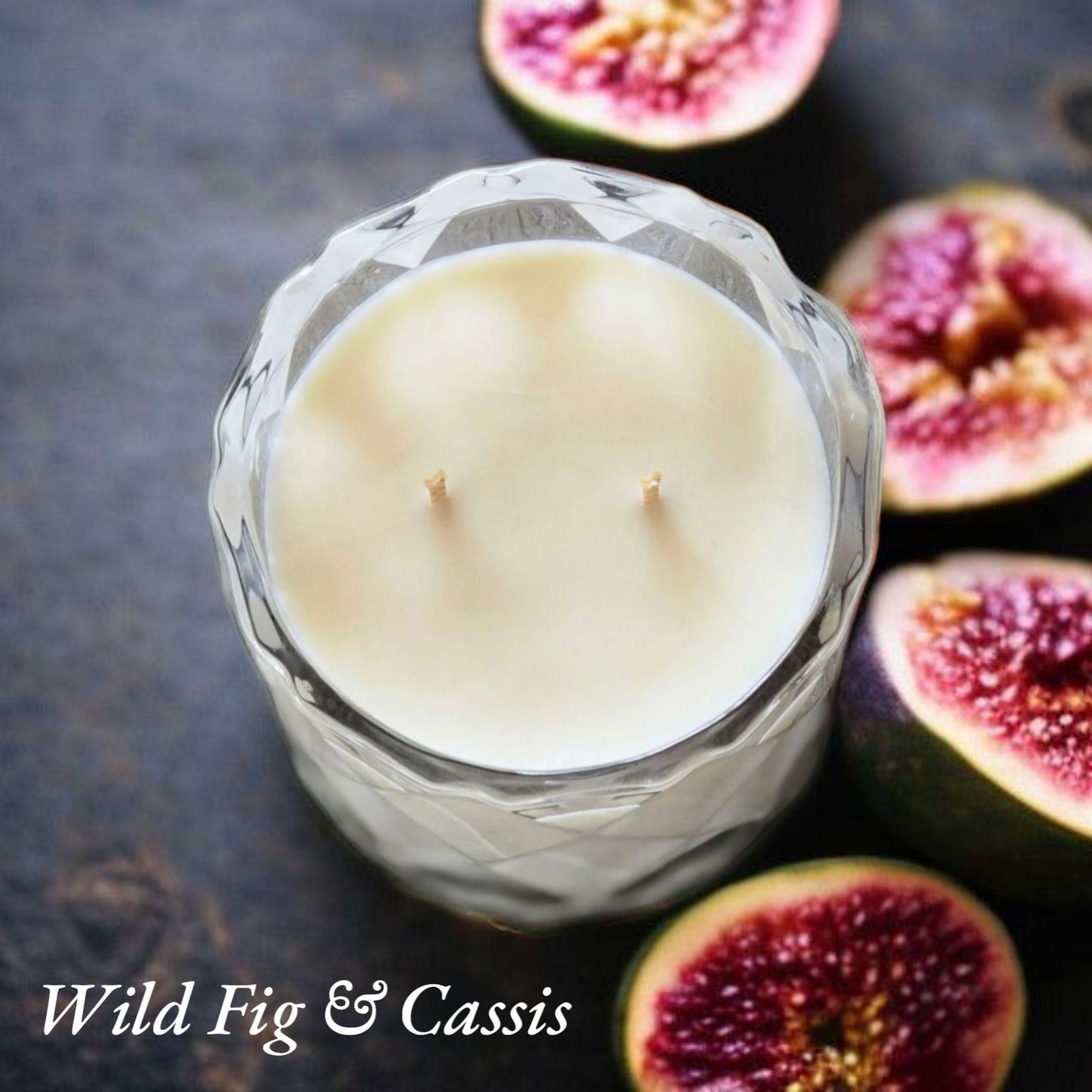 Large Candles - EcoSoya