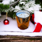 Frankincense & Myrrh Soy Scented Candle