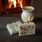 Luxury Wax Melts - Clamshell