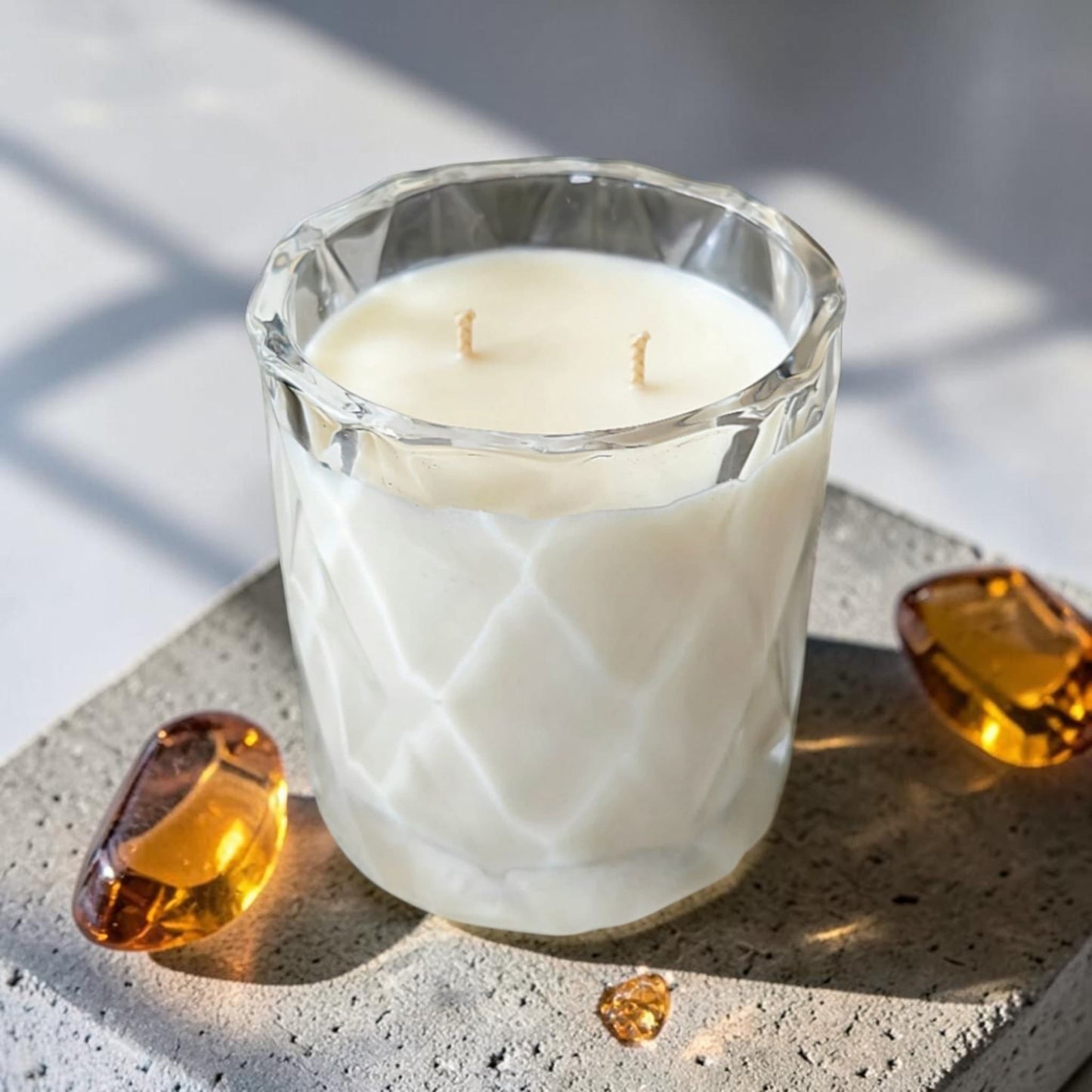 Luxury Scented Soy Candles