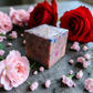 Mother's Day Natural Botanical Candle