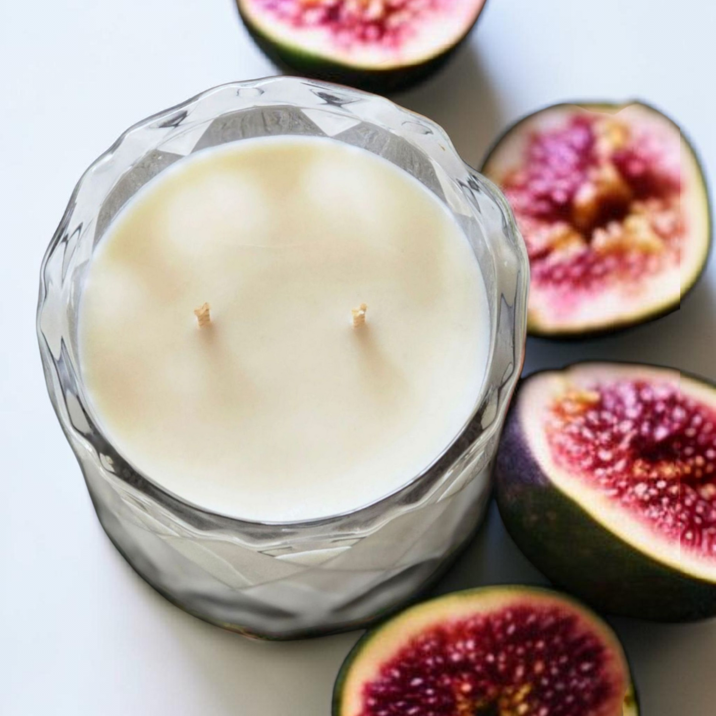Luxury Scented Soy Candles
