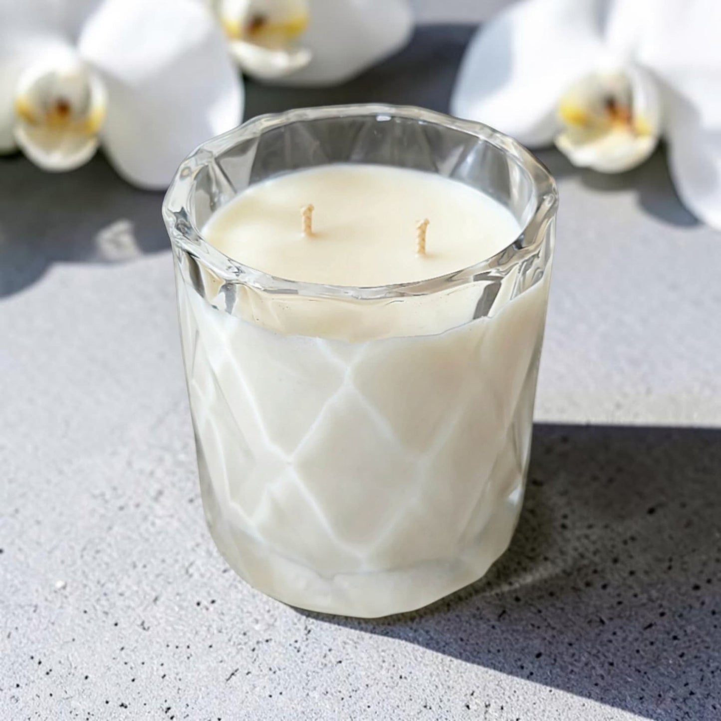 Luxury Scented Soy Candles