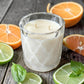Luxury Scented Soy Candles