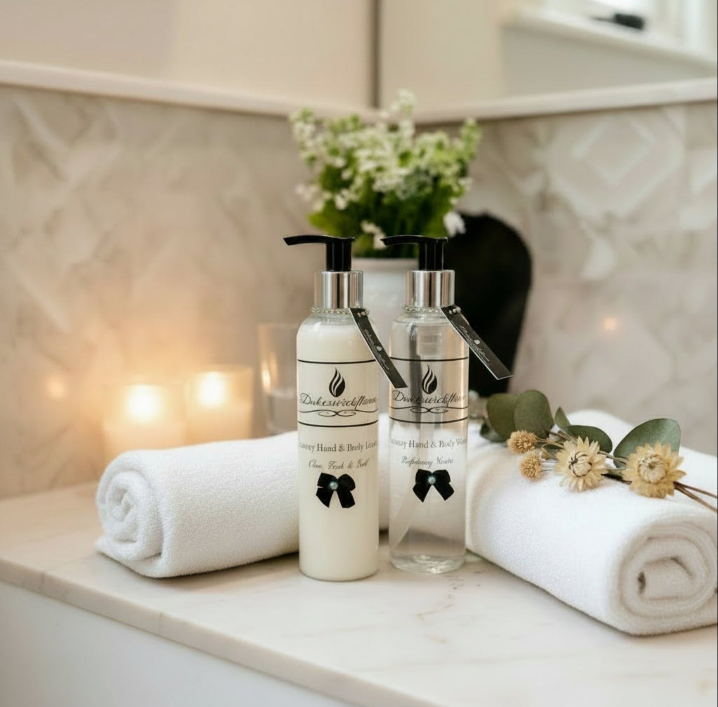 Luxury Skincare