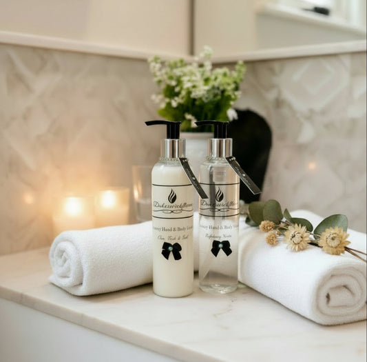 Luxury Skincare
