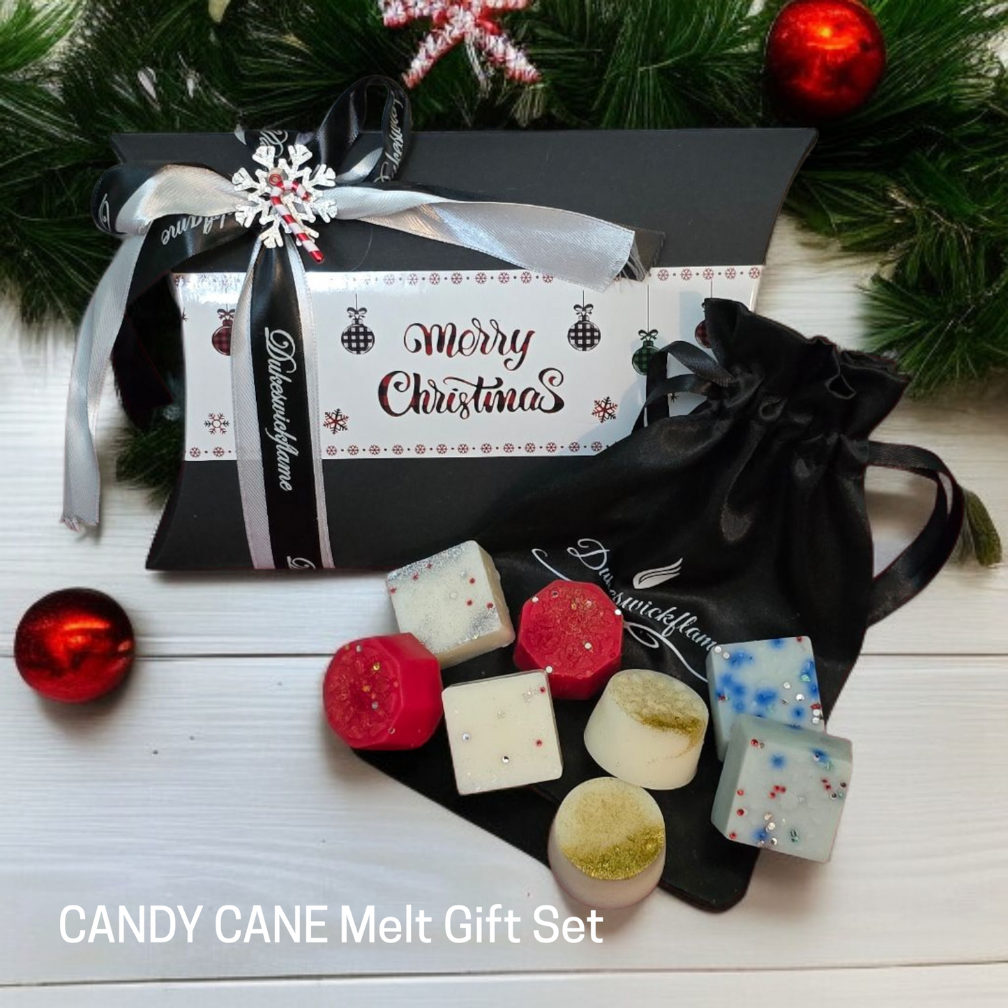 Christmas Wax Melt Gift Sets