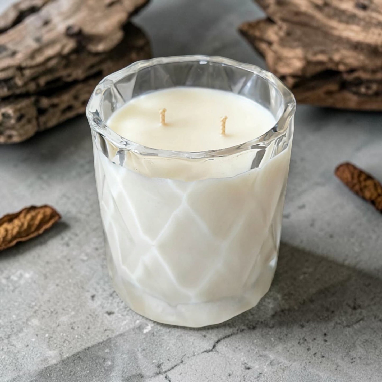 Luxury Scented Soy Candles
