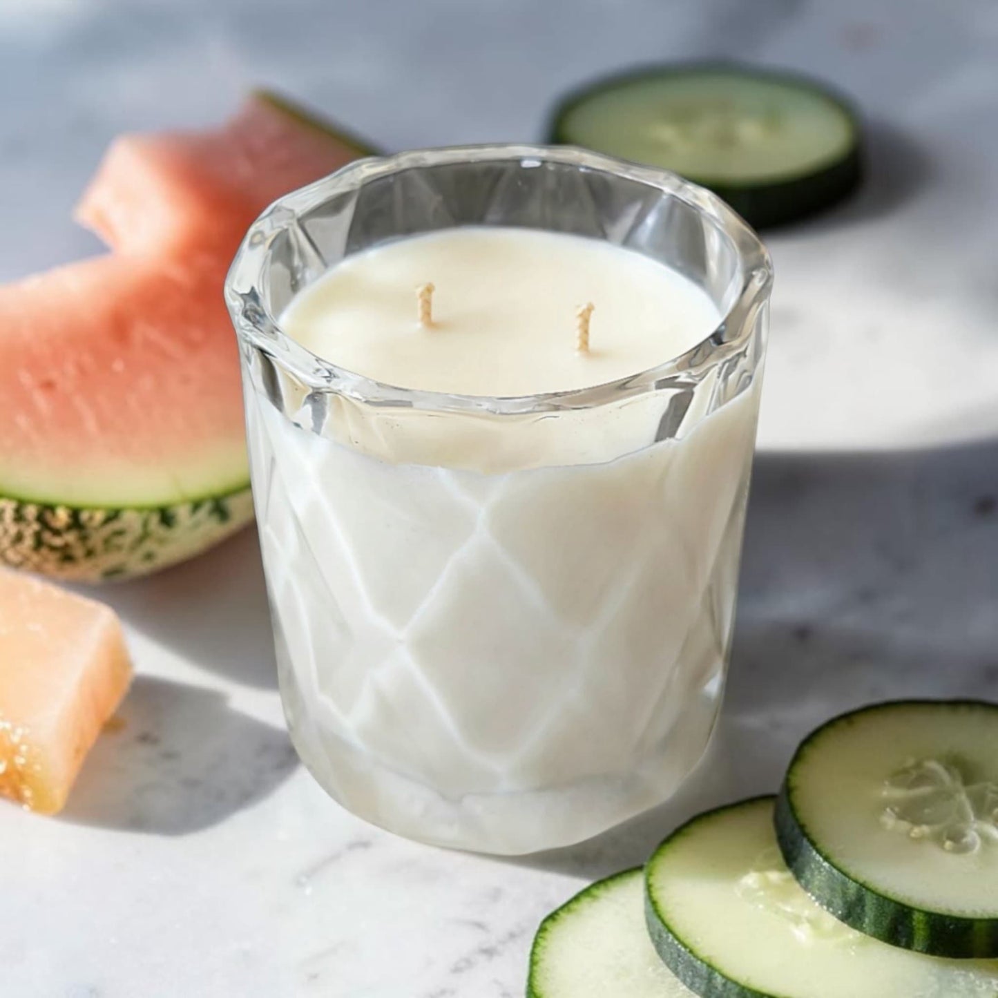 Luxury Scented Soy Candles