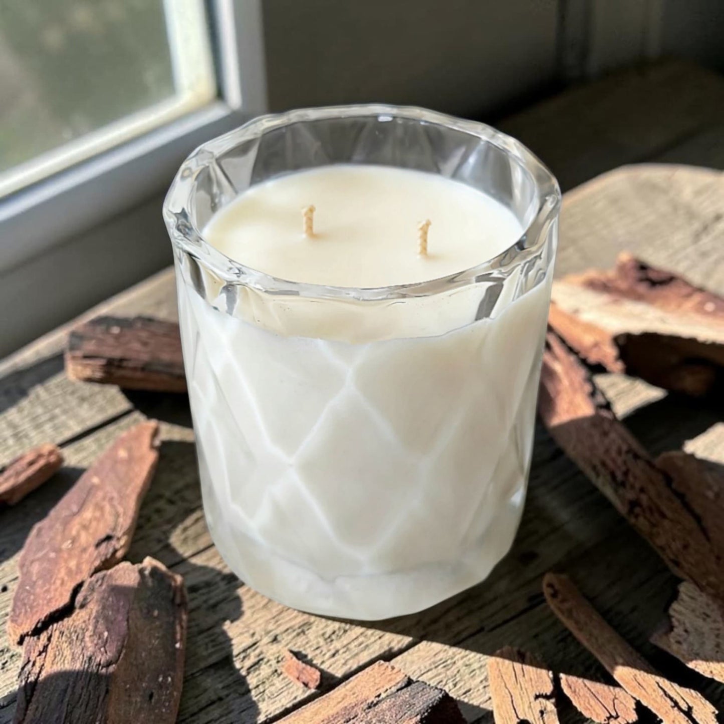Luxury Scented Soy Candles