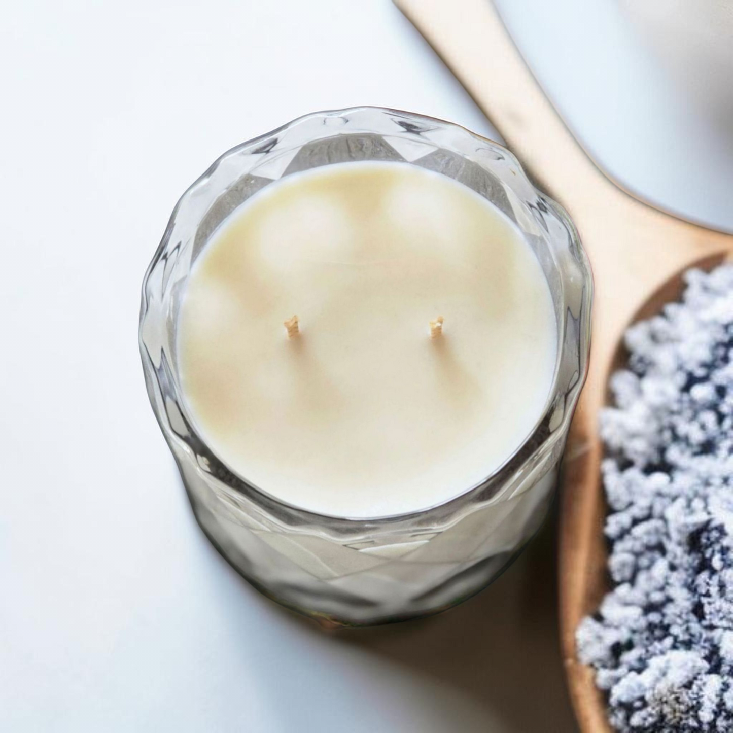 Luxury Scented Soy Candles