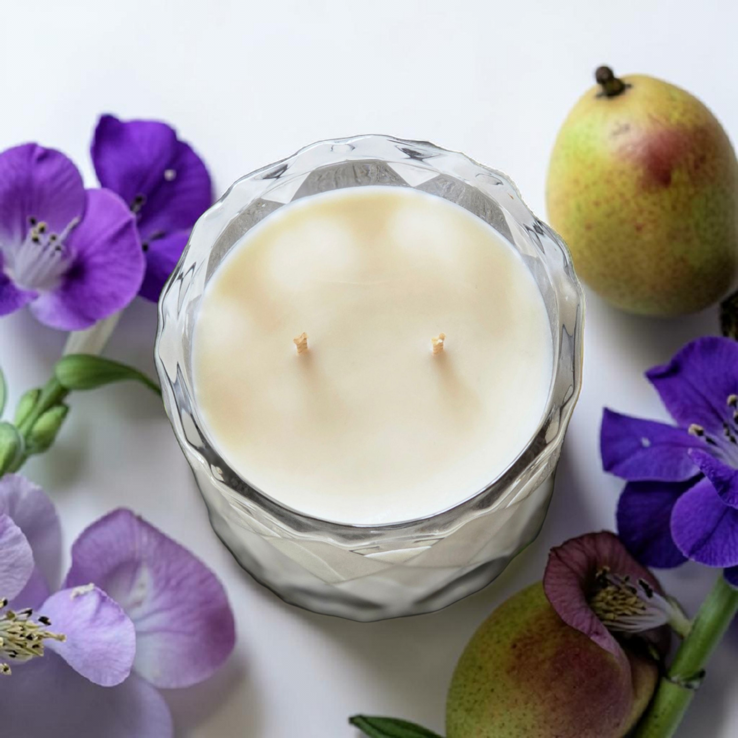 Luxury Scented Soy Candles