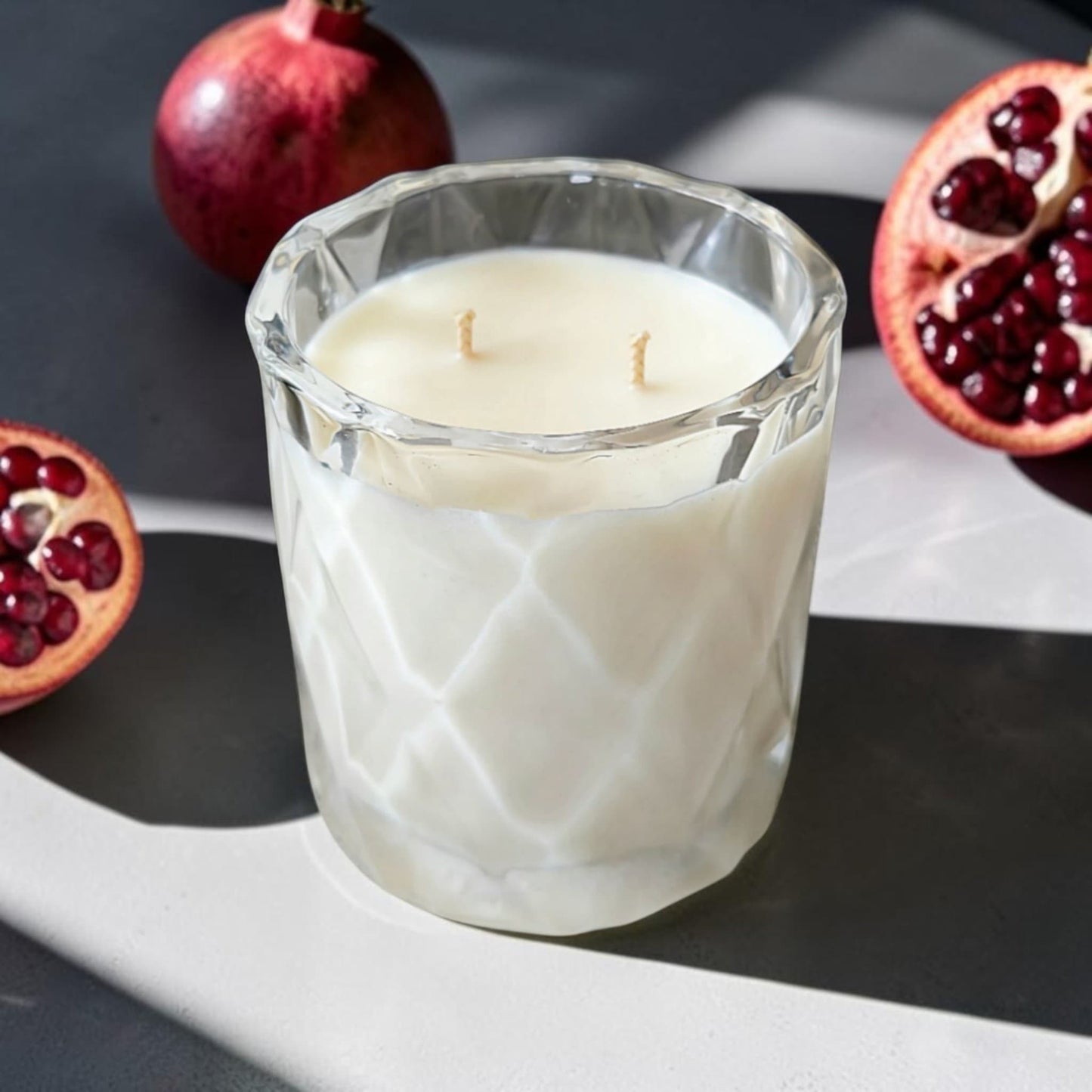 Luxury Scented Soy Candles