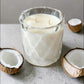 Luxury Scented Soy Candles