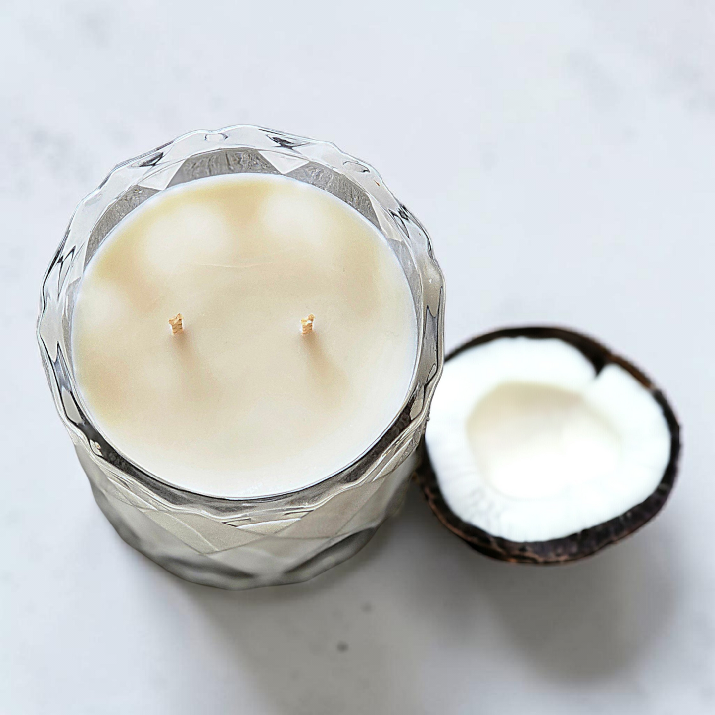 Luxury Scented Soy Candles