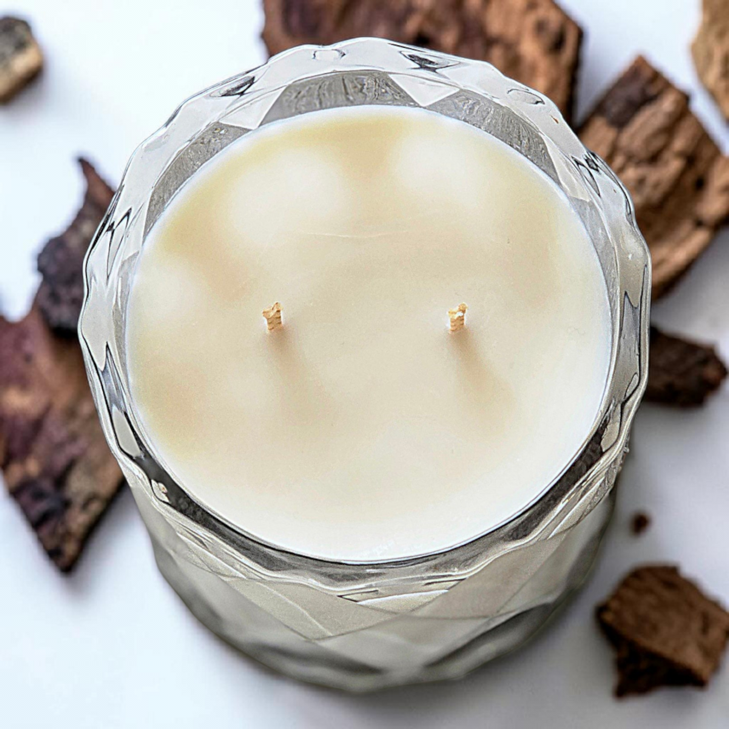 Luxury Scented Soy Candles