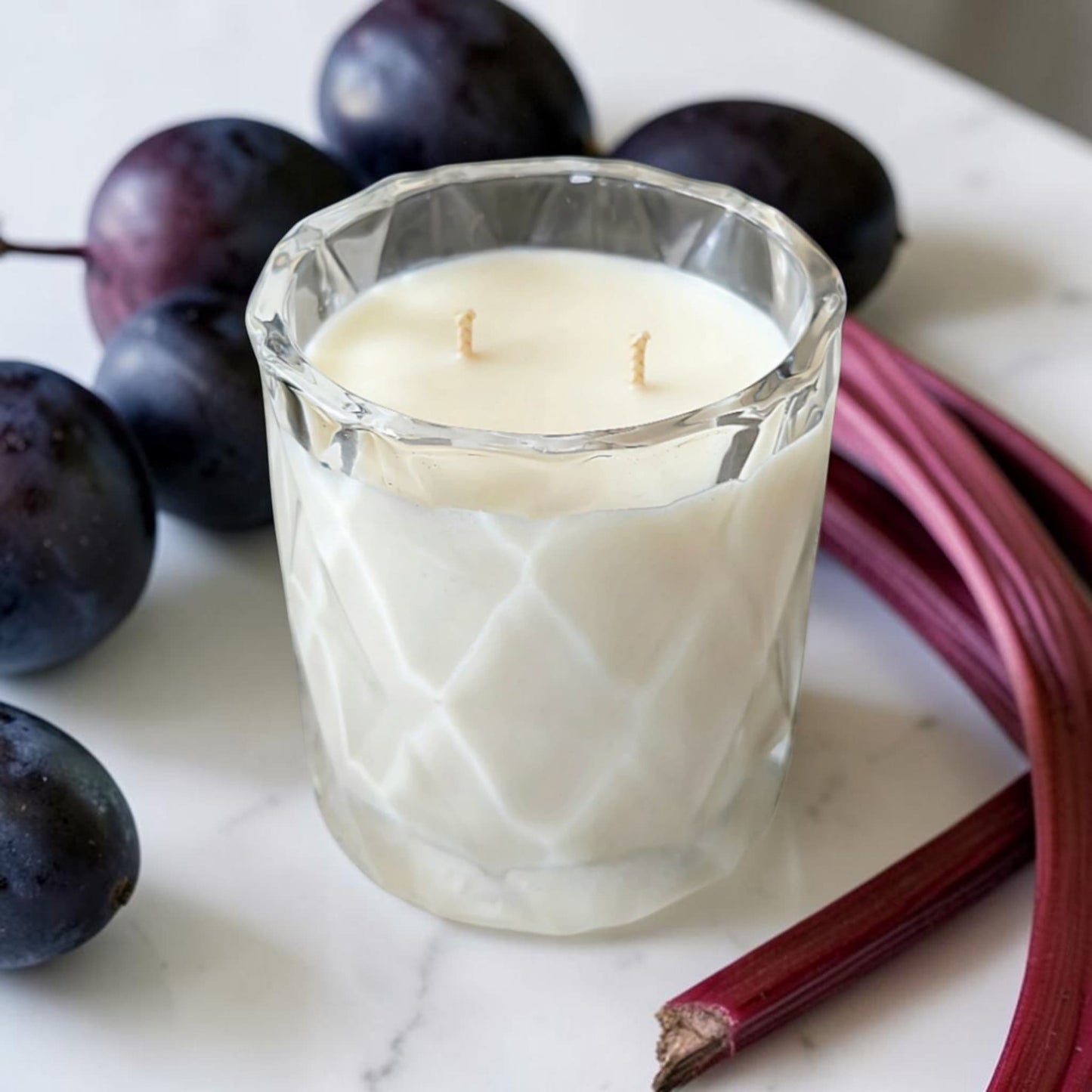 Luxury Scented Soy Candles