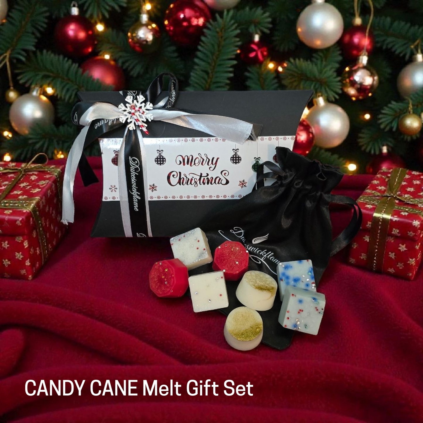 Christmas Wax Melt Gift Sets