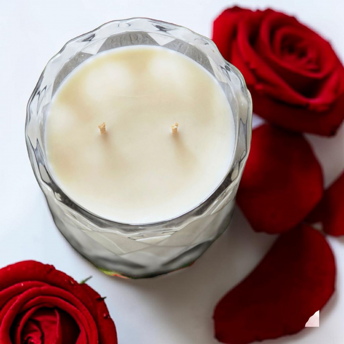 Luxury Scented Soy Candles