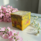 Mother's Day Natural Botanical Candle