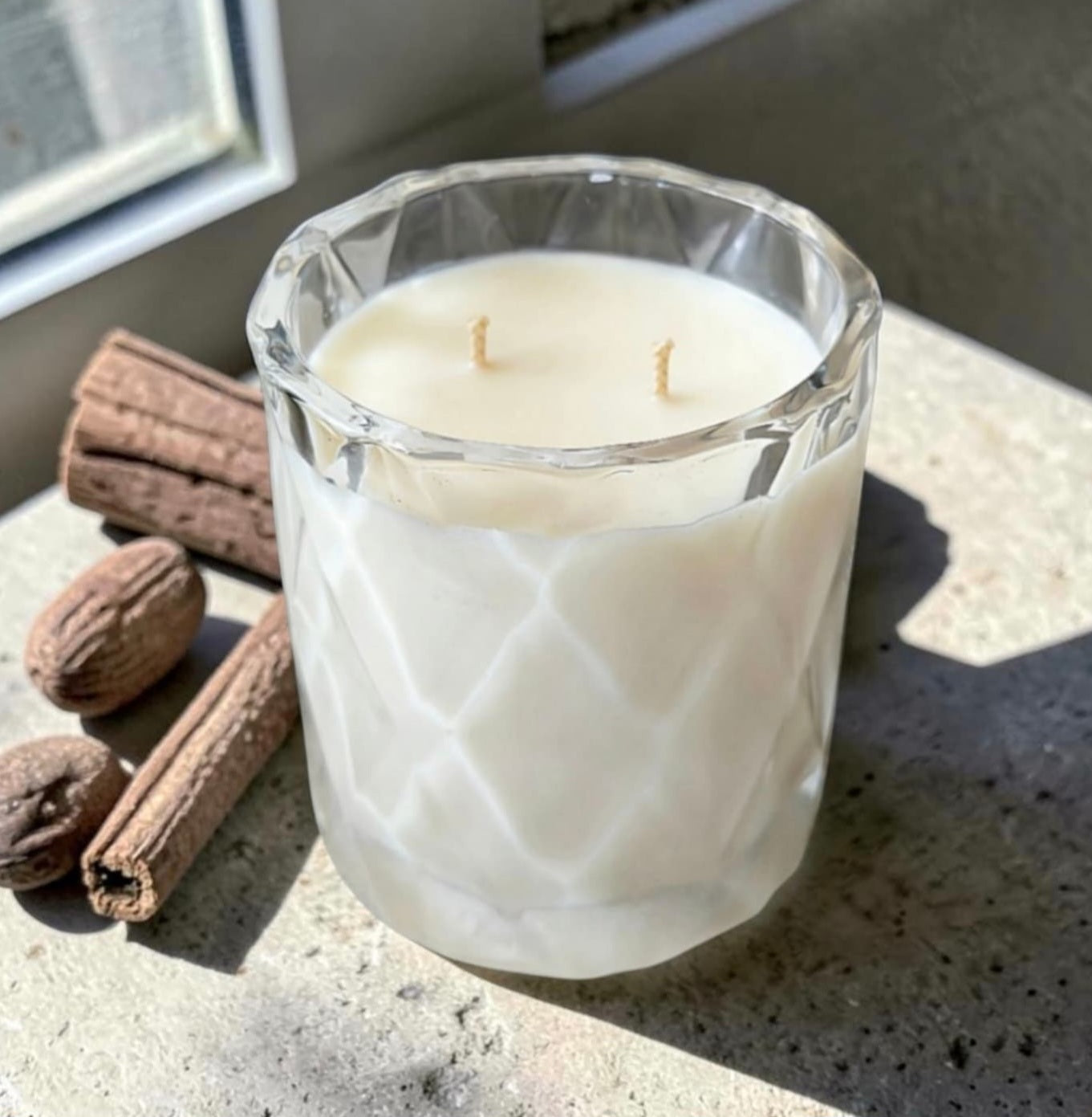Luxury Scented Soy Candles