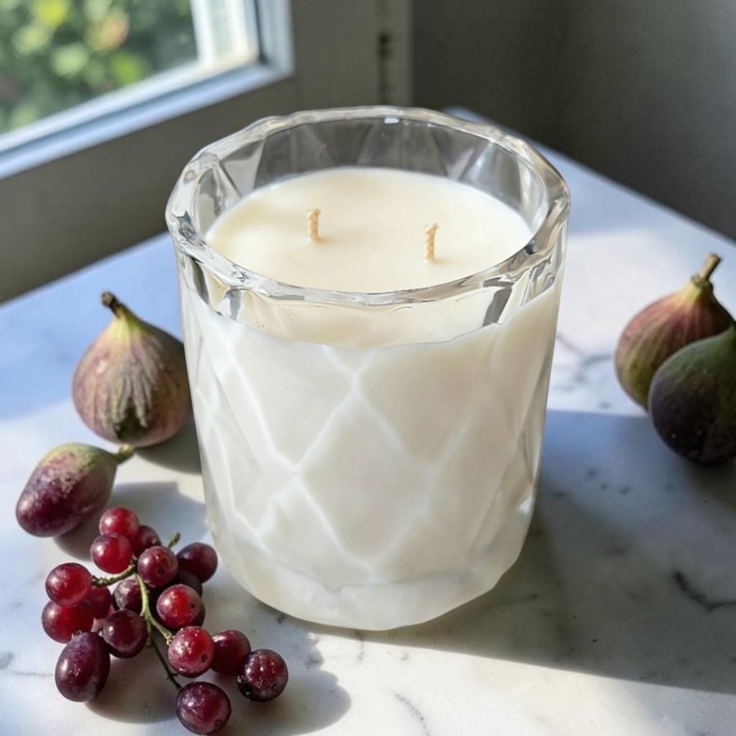 Luxury Scented Soy Candles